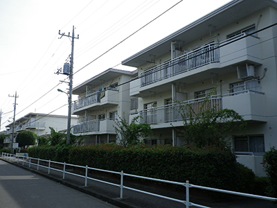 社宅イメージ｜グランノア杉並上井草