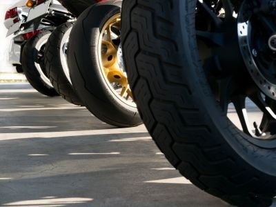 バイク置場｜グランノア杉並上井草
