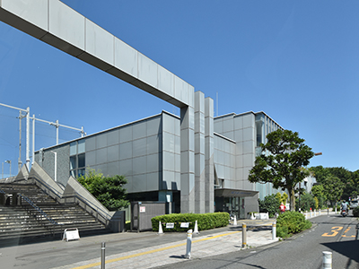 上井草スポーツセンター｜グランノア杉並上井草